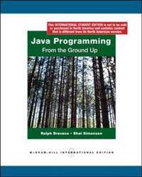 Java Programming (Häftad, 2009)