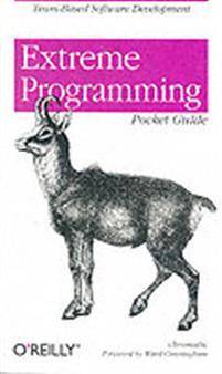 Extreme Programming Pocket Guide (Häftad, 2003)