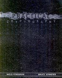 Practical Cryptography (Paperback, 2003)