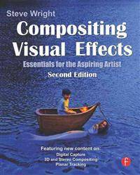 Compositing Visual Effects (Paperback, 2011)