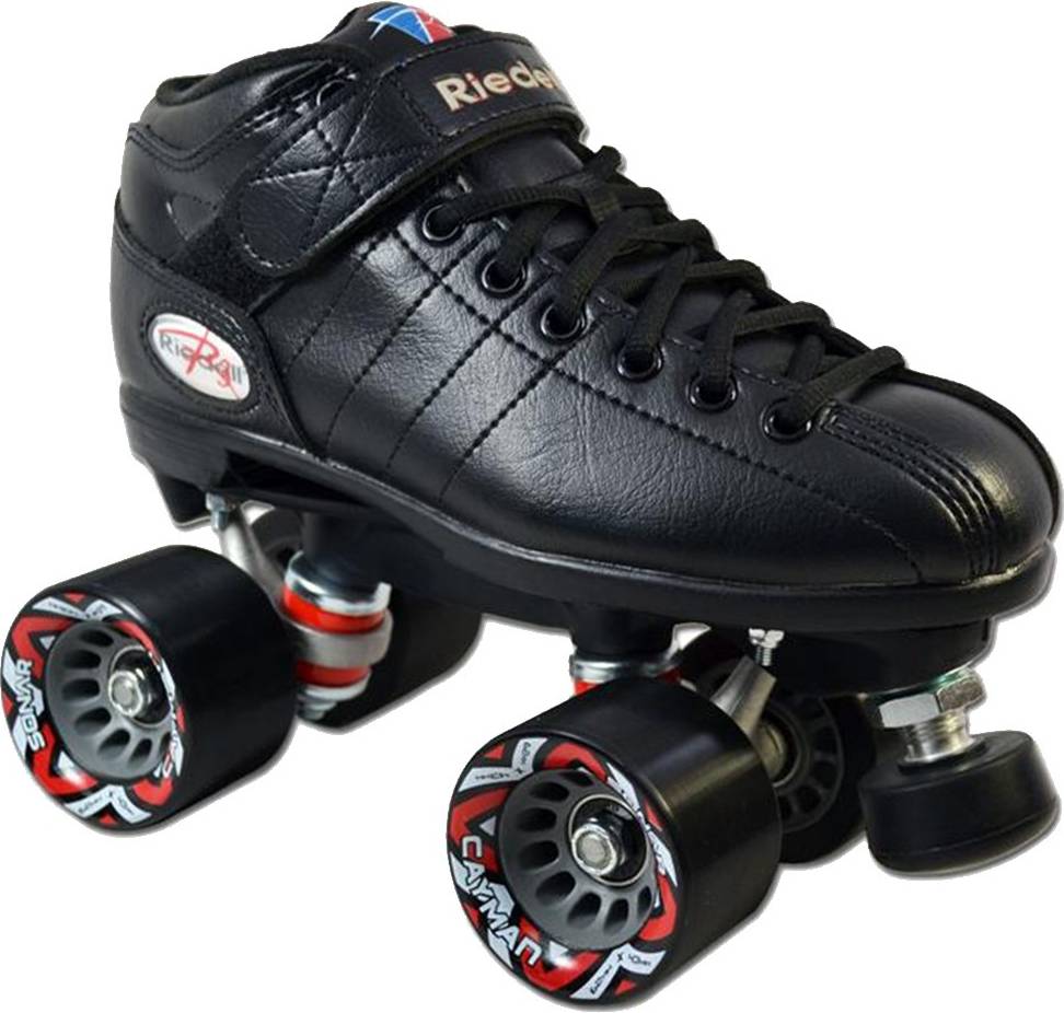 Riedell R3 Quad
