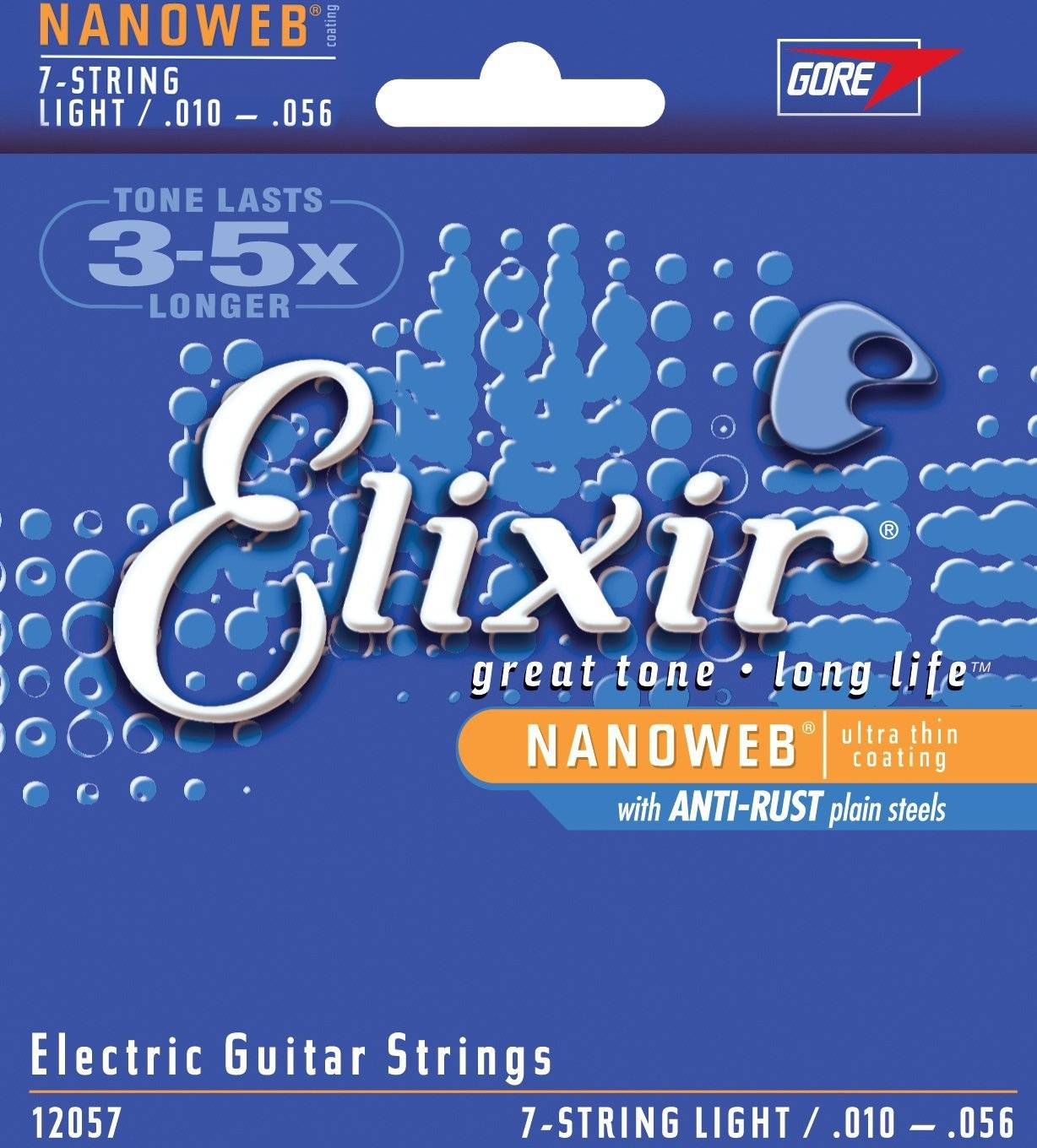 Elixir 12057