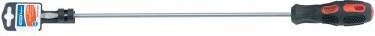 Draper 970 40010 Flared Tip Long Pattern Slotted Screwdriver