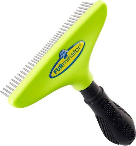 Grooming Rake