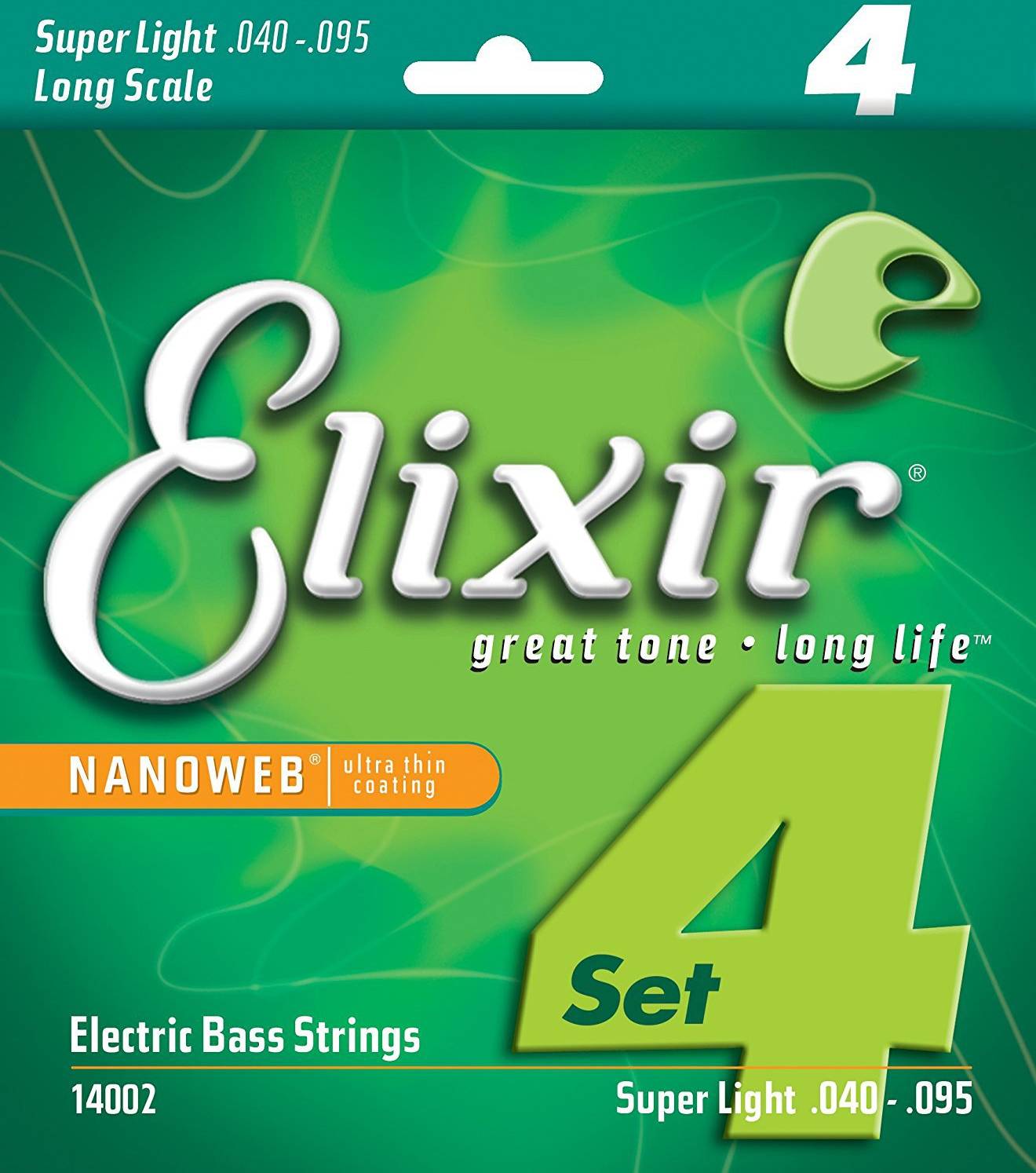 Elixir 14002