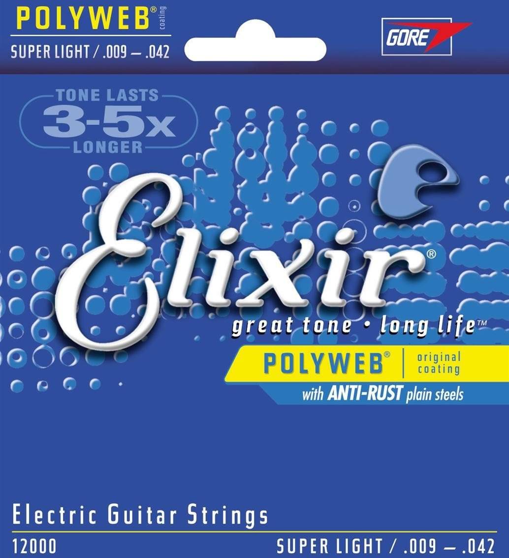Elixir 12000