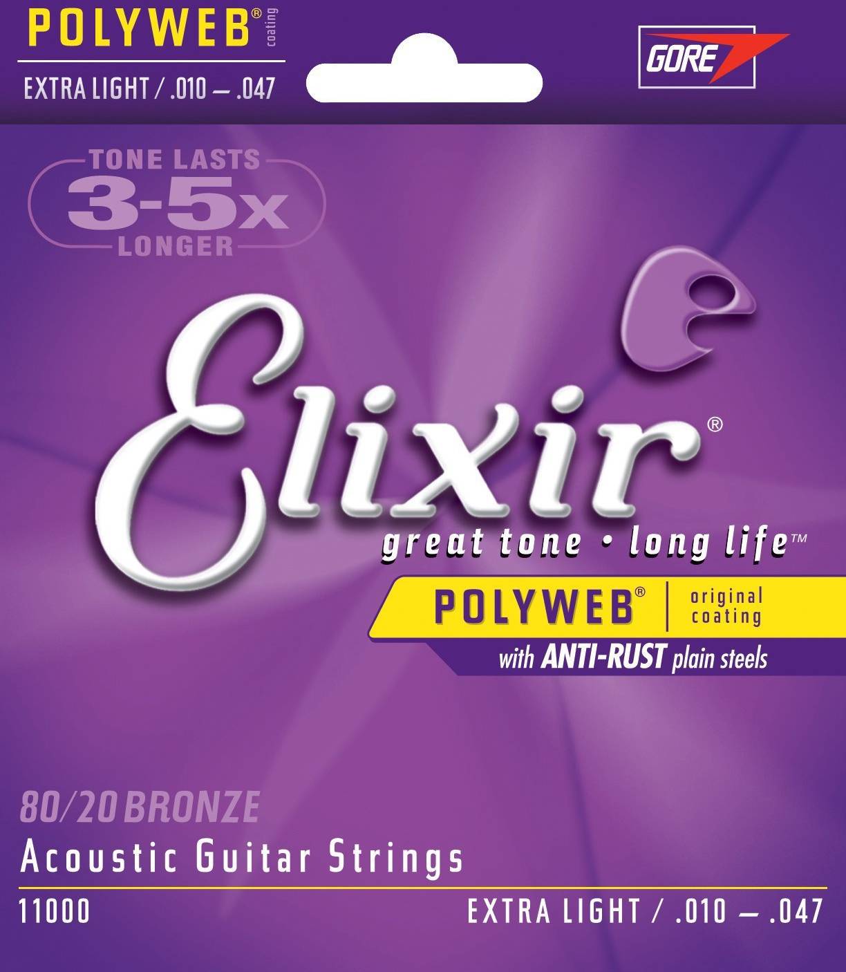 Elixir 11000