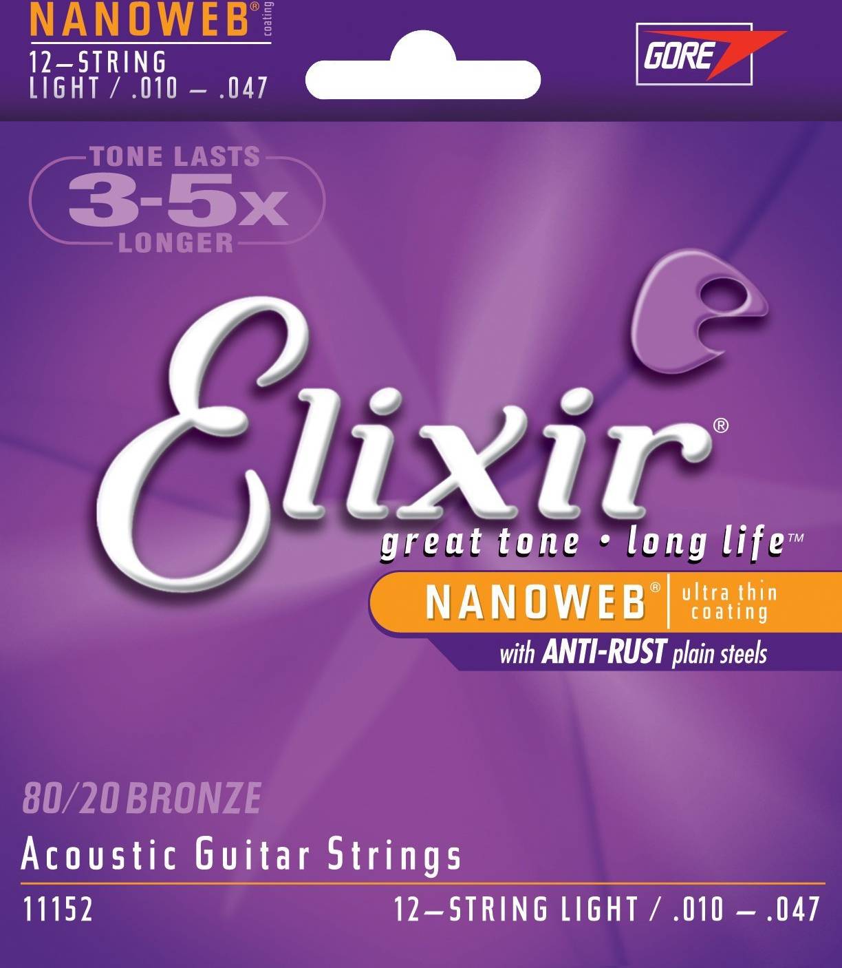 Elixir 11152