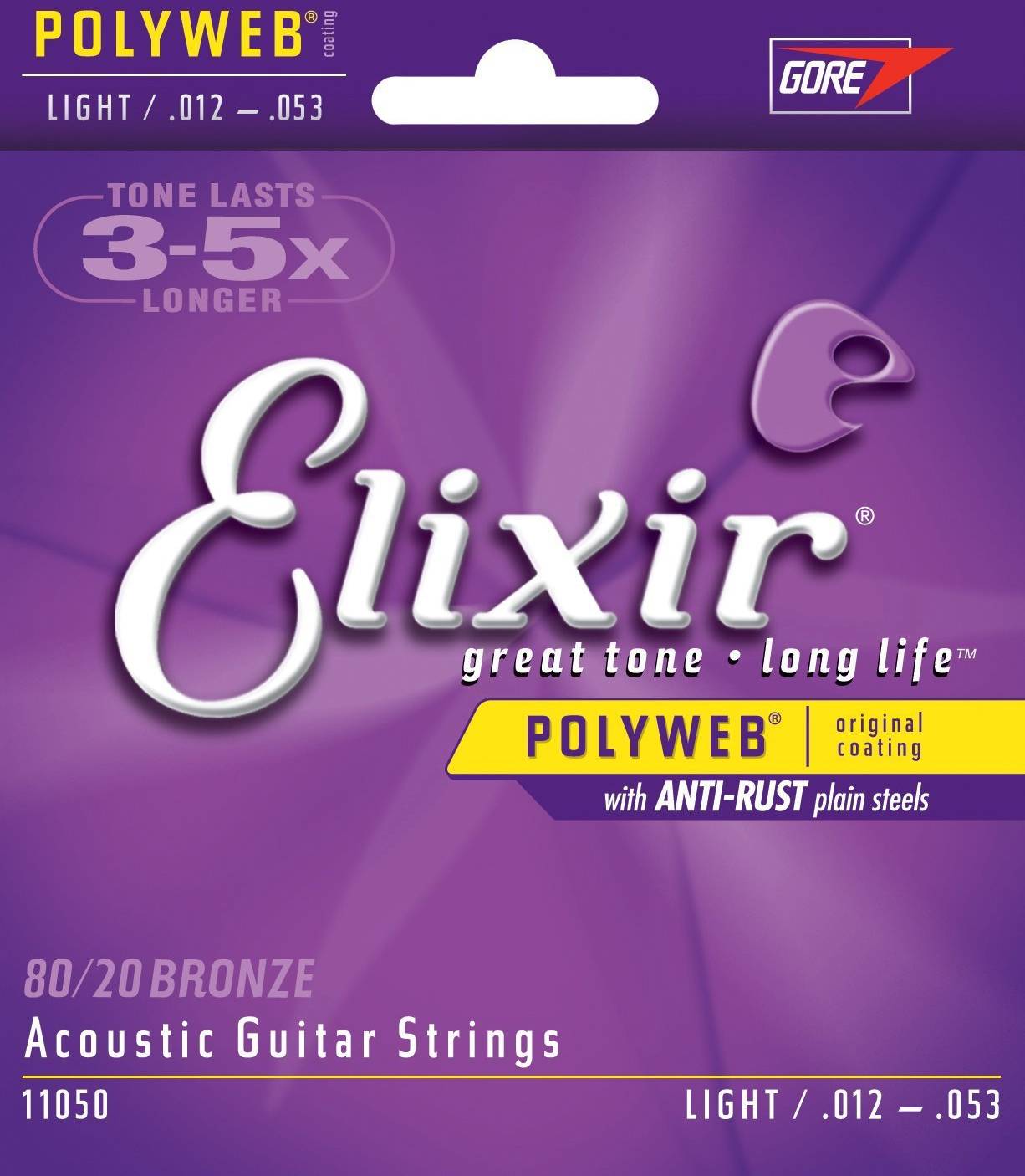 Elixir 11050