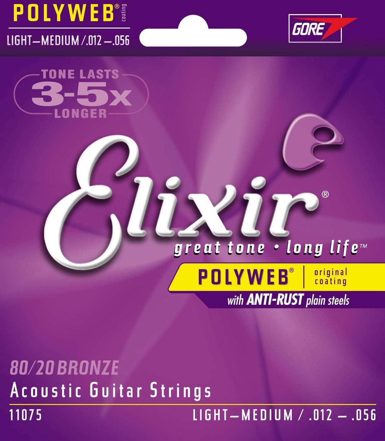 Elixir 11075