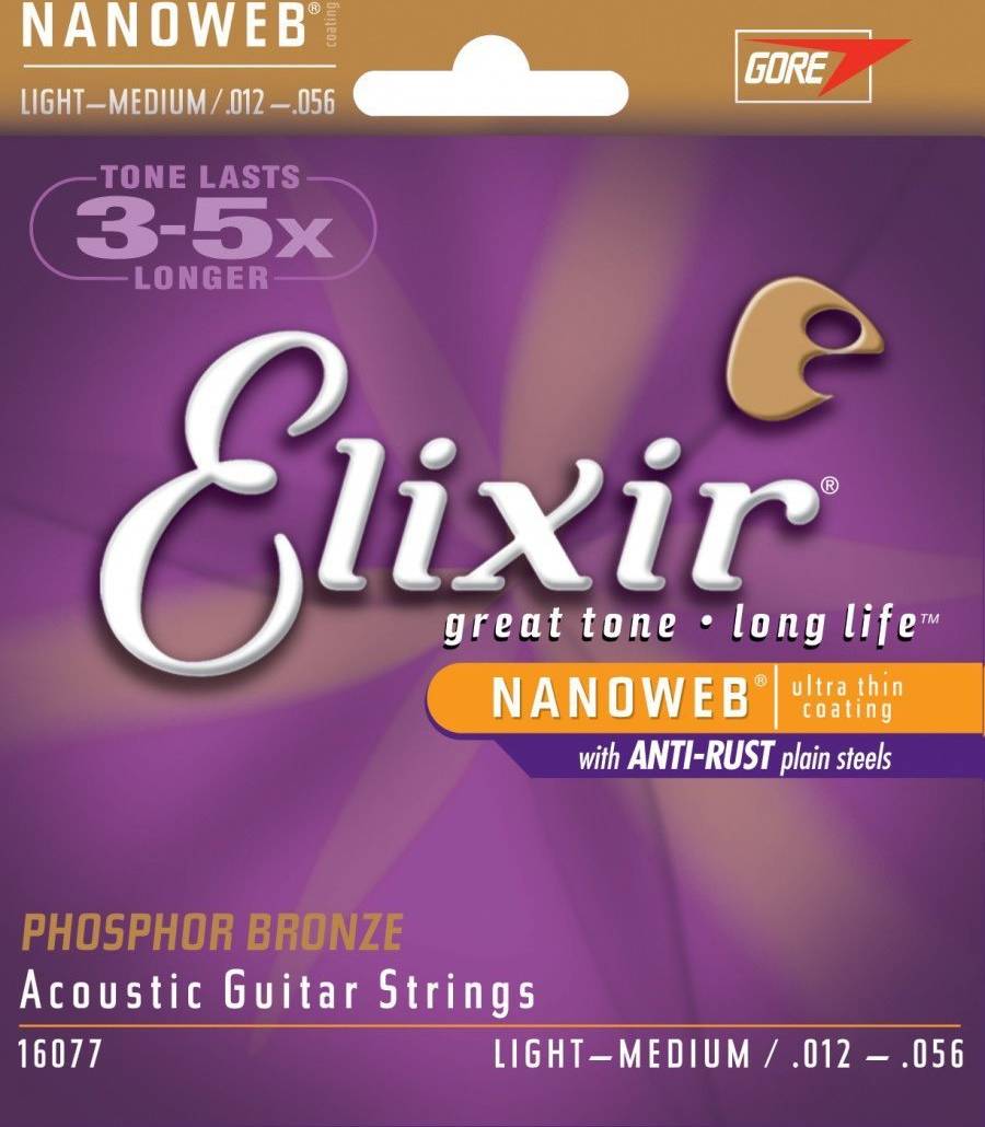 Elixir 16077