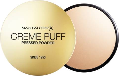 Max Factor Creme Puff #05 Translucent