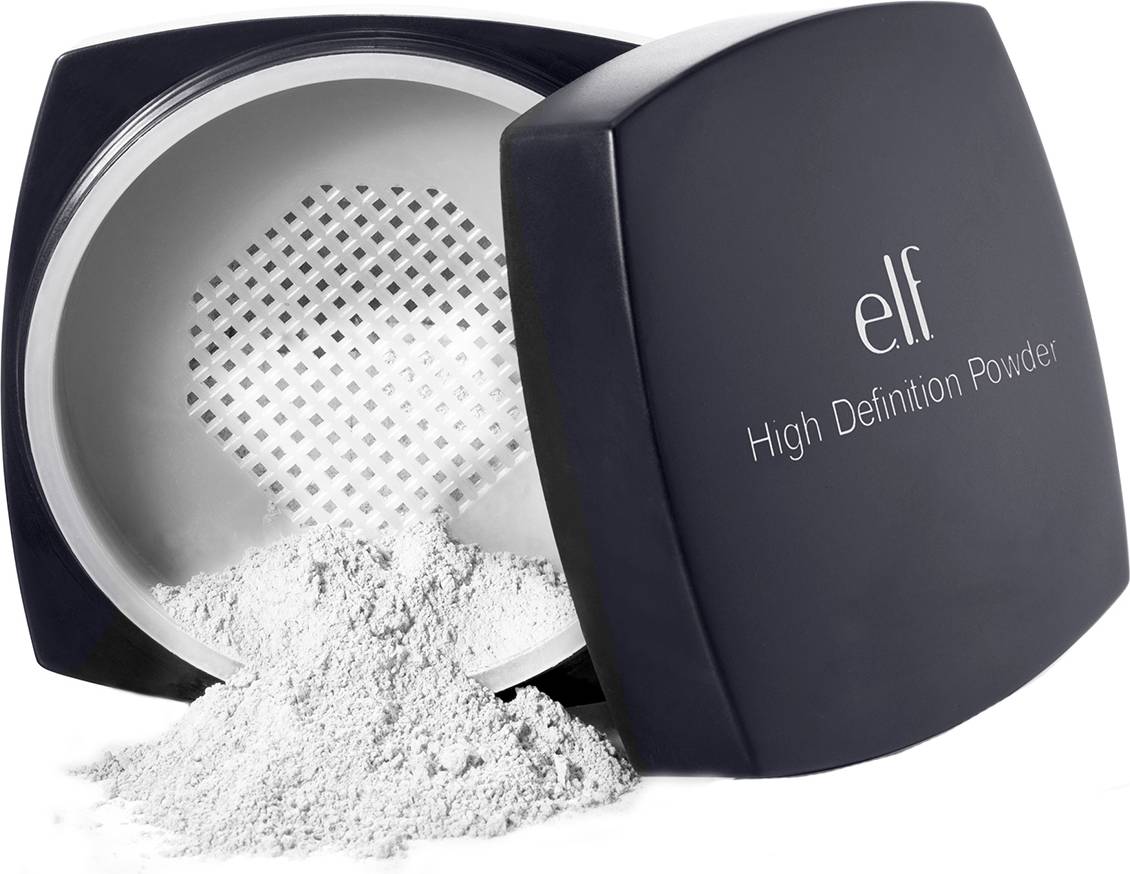 E.L.F. High Definition Powder Sheer