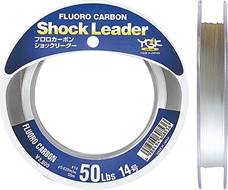 CWC Strikewire Fluorocarbon 1.17mm 25m