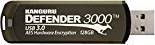 Kanguru Defender3000 Fips Level 3 Secure Flash Drive