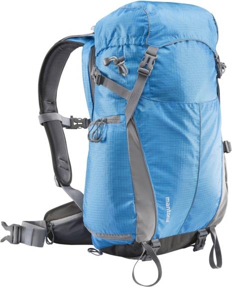 Elements Outdoor Backpack