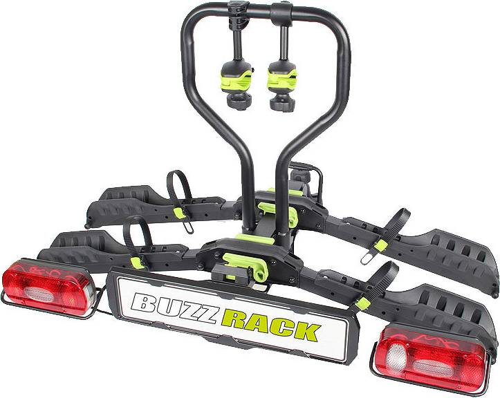 Buzzrack e-Scorpion 2