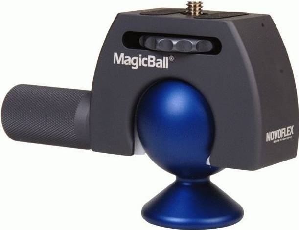 Novoflex MagicBall Mini Ballhead