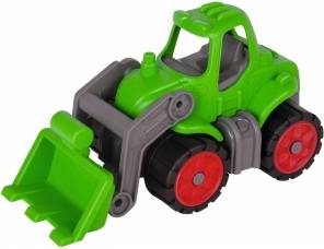 Power Worker Mini Tractor