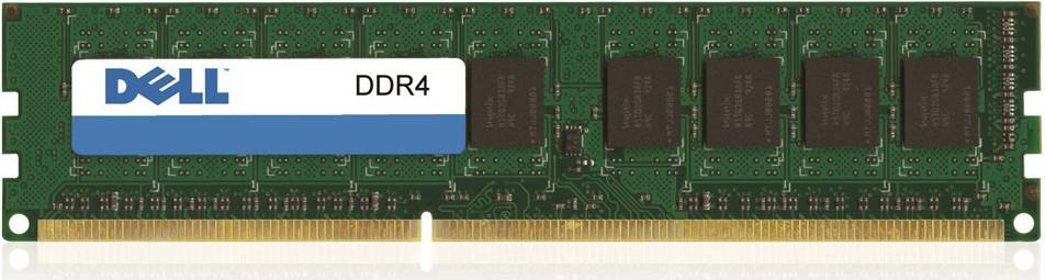 Dell 32gb Certified Memory Module