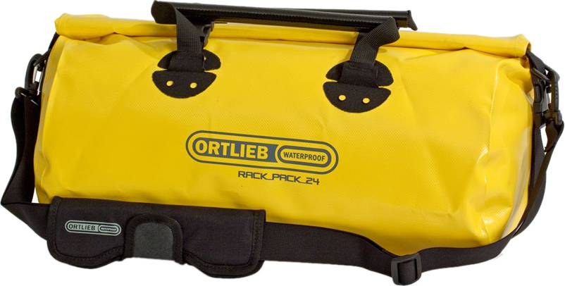 Ortlieb Rack Pack Travel 31L
