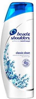 Classic Clean Shampoo