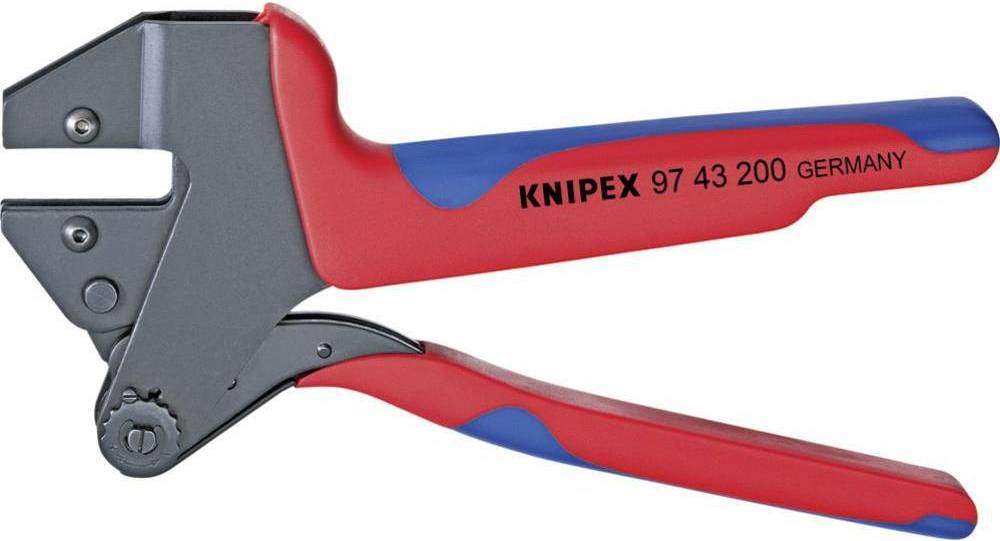 Knipex 97 43 200 System