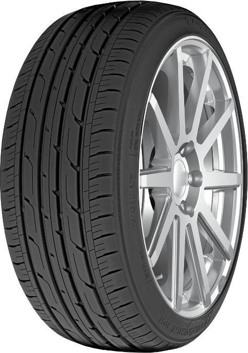 Toyo NanoEnergy R41A 215/45 R17 87W