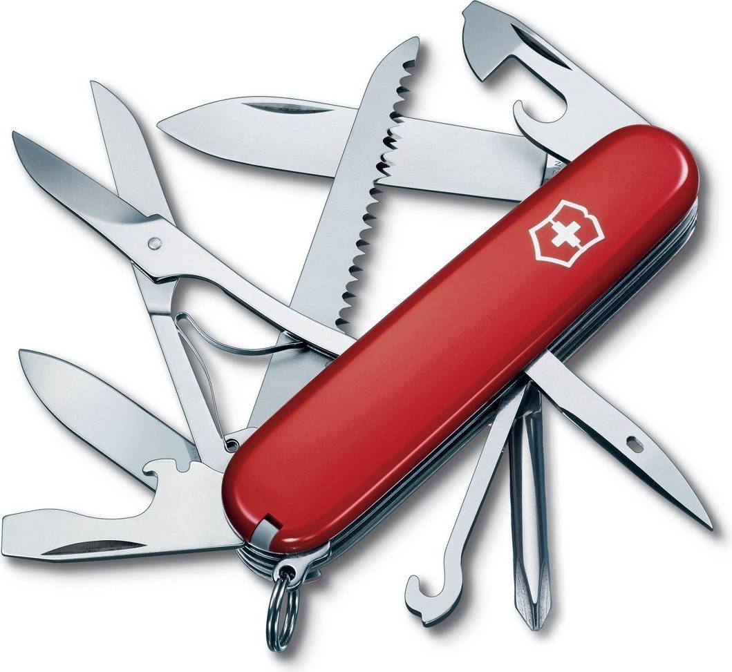 Victorinox Fieldmaster Multi-tool