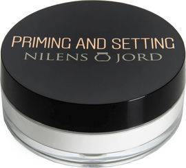 Priming & Setting Powder #251 Transparent