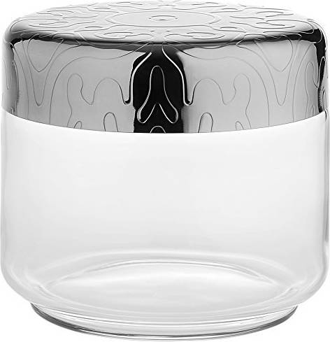 Alessi Dressed Kitchen Container 0.5L