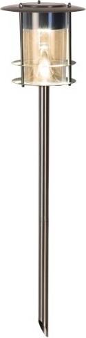 Solar Energy Path Light