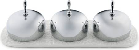 Alessi Dressed Kitchenware