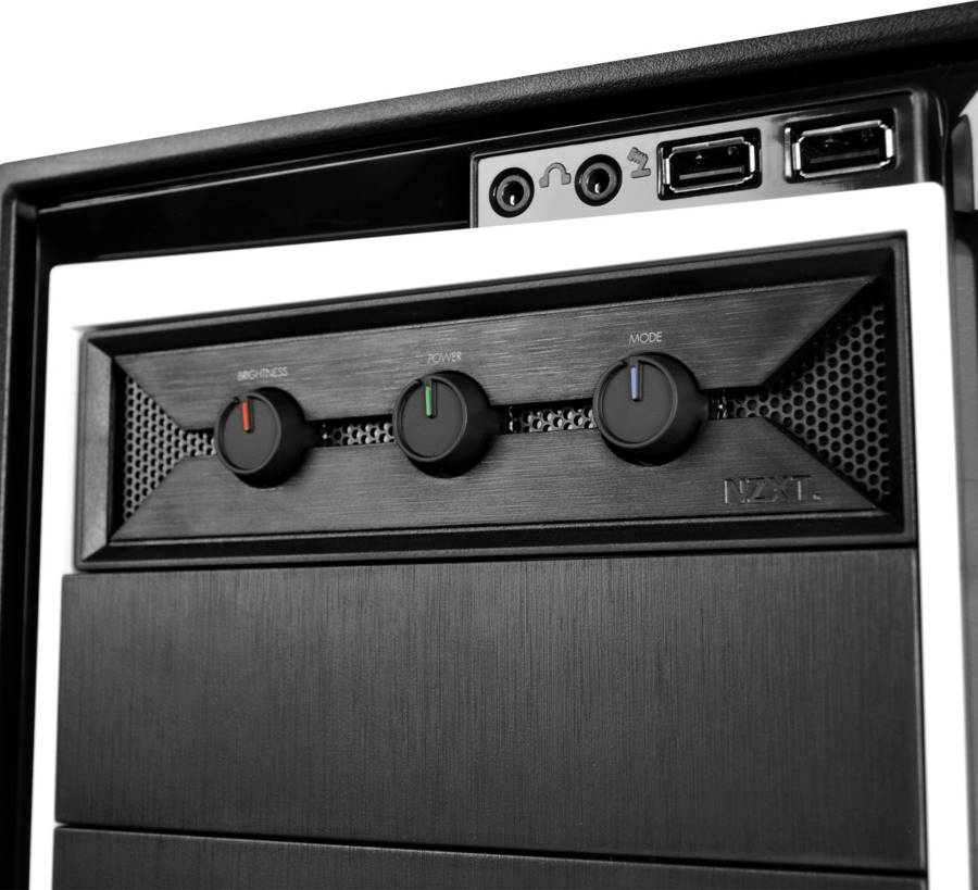 NZXT HUE Color Controller