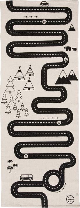 OYOY Adventure Rug