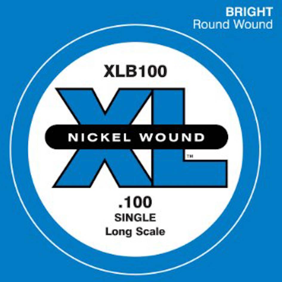 D'Addario XLB100