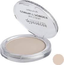 Natural Compacto Powder Porcelain