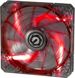 BitFenix Spectre Pro LED Red 140mm