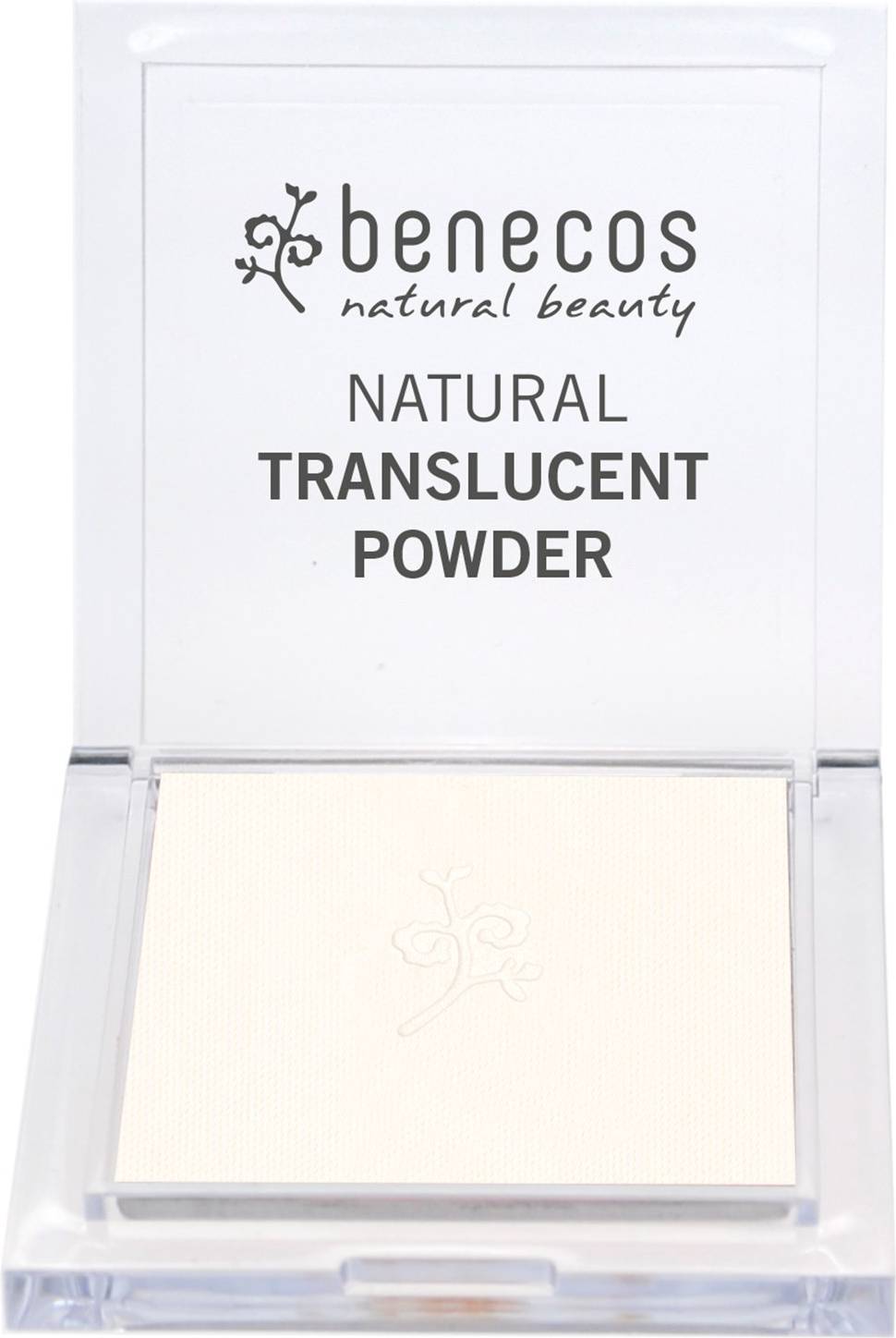 Powder Translucent Mattifying Mission Invisible