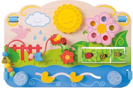 Flower Activity Centre