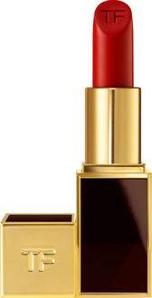 Lip Color Matte Ruby Rush