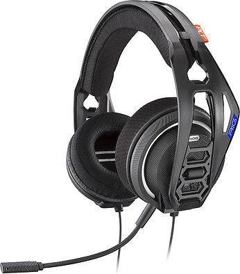Ps4 headset Poly Rig 400HS