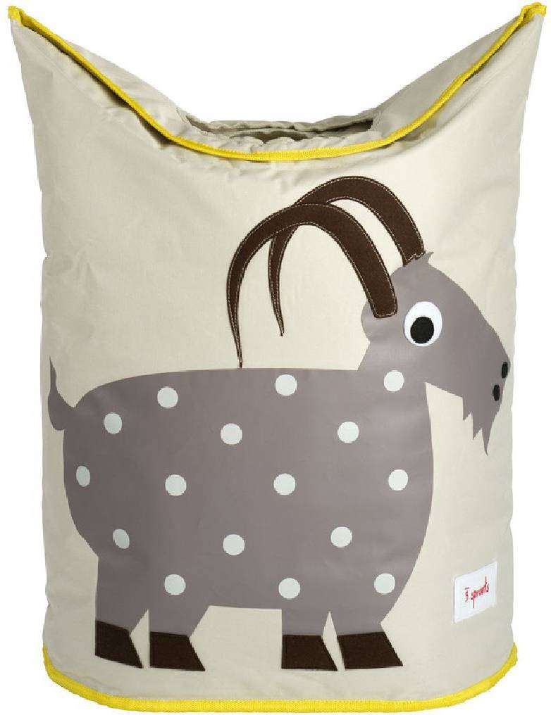 Cesto Para Ropa Bambi