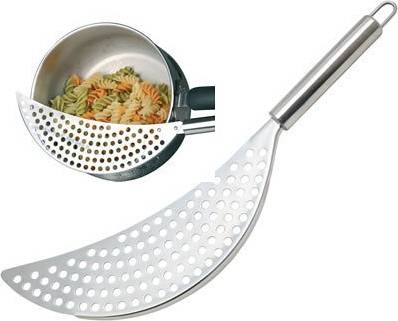 KitchenCraft Crescent Kitchenware