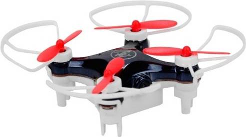 Fpv droner 2Fast2Fun Nano Spy FPV