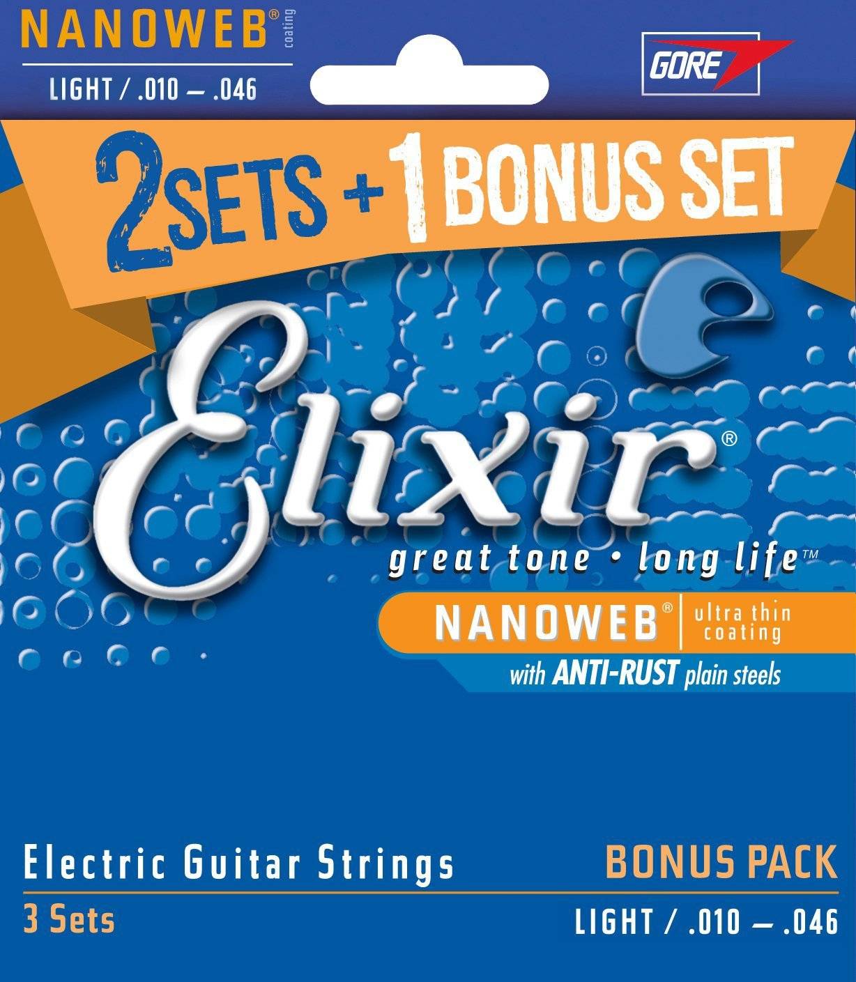 Elixir 16542