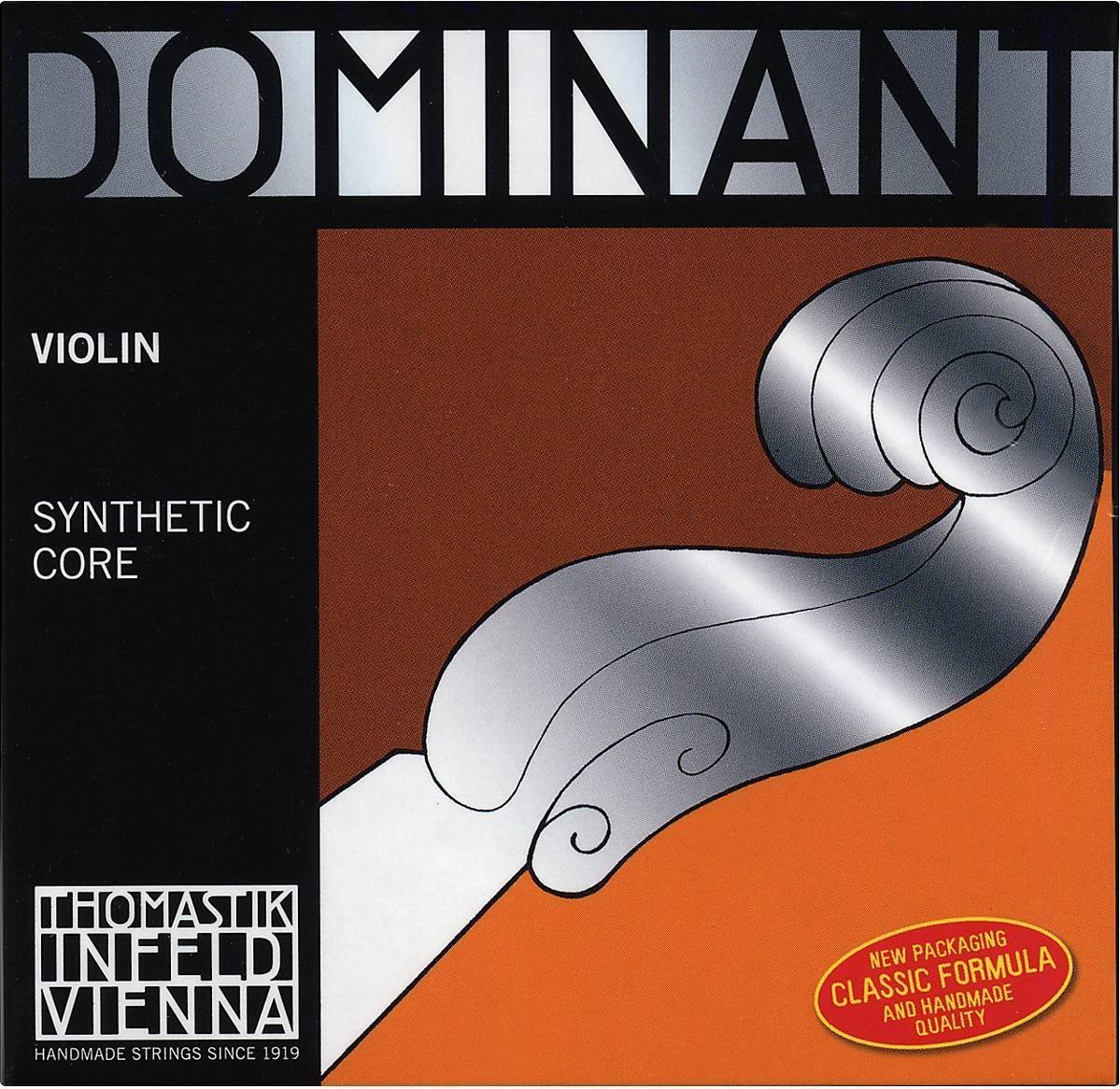 Thomastik-Infeld 135 Violin String Set