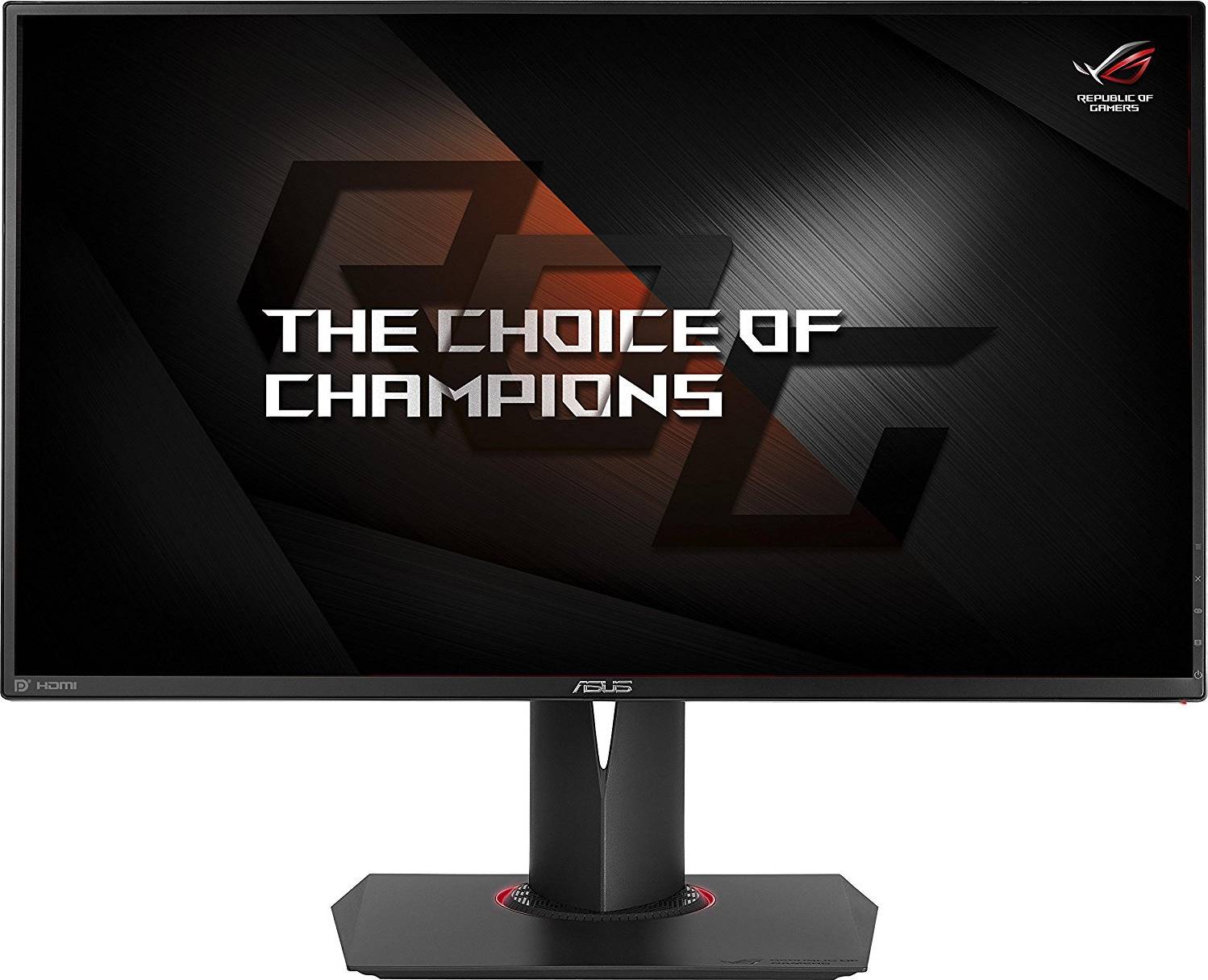 ASUS ROG Swift PG278QR