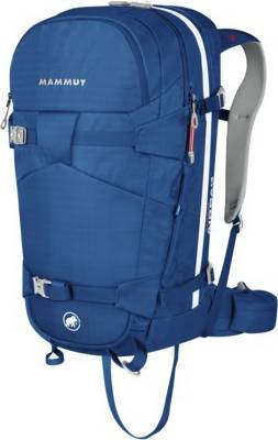 Airbag Mammut Ride Removable Airbag 3.0 30L