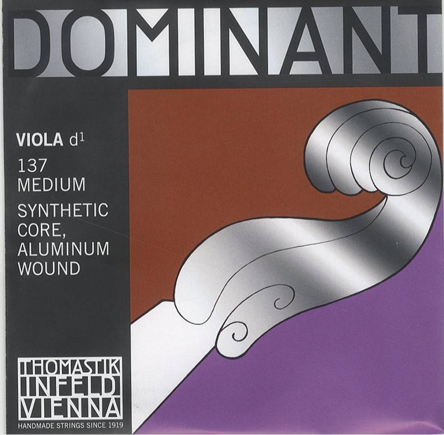 Thomastik-Infeld Dr Viola String